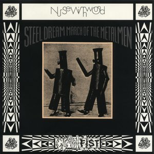 Steel Dream March of the Metal Men