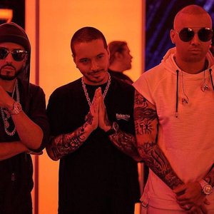 Avatar for J Balvin & Wisin & Yandel