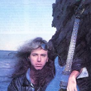 Alex Masi photo provided by Last.fm