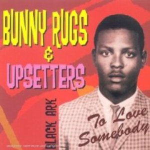 Аватар для bunny rugs and upsetters