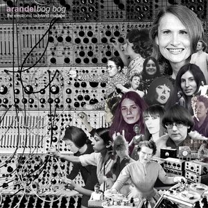 Bog Bog, the Electronic Ladyland mixtape