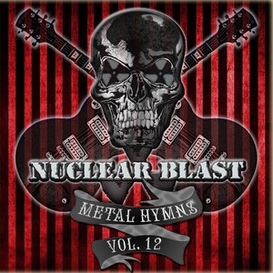 Metal Hymns Vol. 12