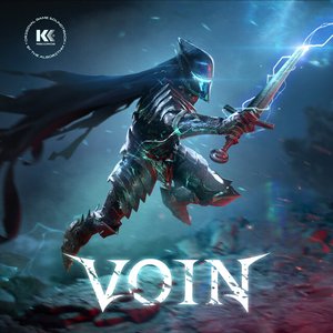 Elemental Fury (From VOIN)