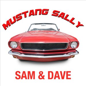 Mustang Sally