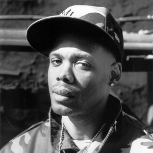 Cormega photo provided by Last.fm