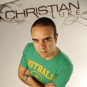 Christian Luke 的头像