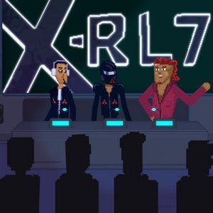 Avatar for X-Rl7