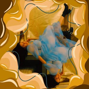 Dressed in Blue - EP