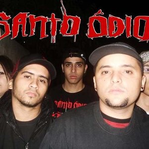 Avatar for Santo ódio