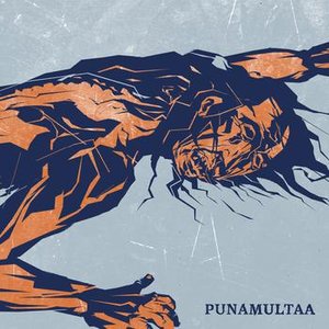 Punamultaa