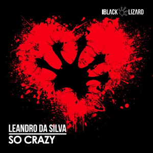 Artwork for So Crazy