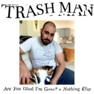 Are You Glad I'm Gone? / Nothing Else