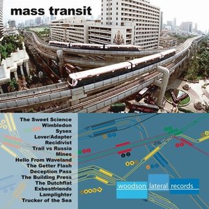 Mass Transit