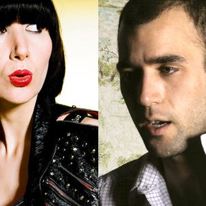 Sufjan Stevens vs. Yeah Yeah Yeahs 的头像