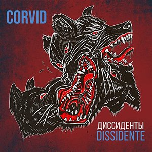 Corvid - Single