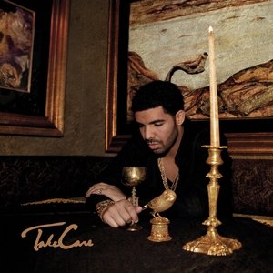 Take Care (Deluxe Edition) [Explicit]