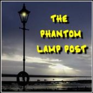 Image for 'The Phantom Lamp Post'