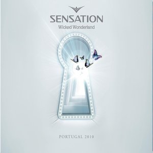 Sensation Wicked Wonderland - Portugal 2010