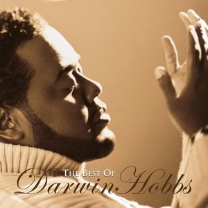 “The Best Of Darwin Hobbs”的封面