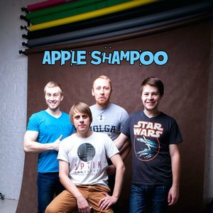 Apple Shampoo のアバター