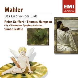 Mahler: Das Lied von der Erde