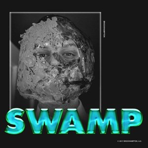 Swamp - Single