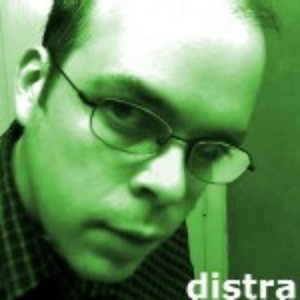 Distraub 的头像