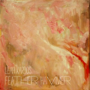 “Feather Hammer”的封面