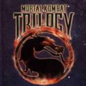 Mortal Kombat Trilogy 的头像