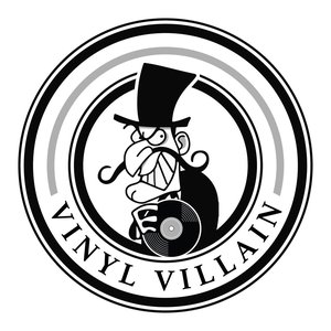 Vinyl Villain 的头像