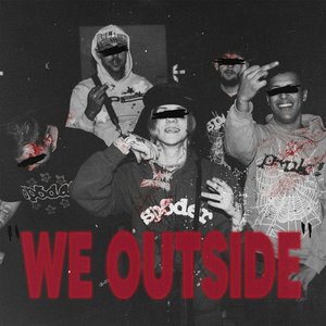 We Outside - Single