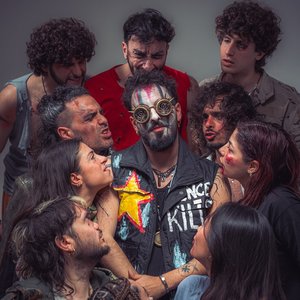 Аватар для Vesuviano