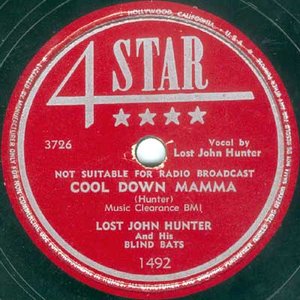 Avatar for Lost John Hunter