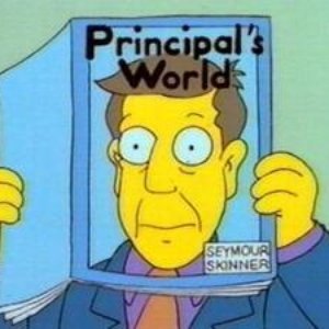 Imagen de 'Principal Skinner'