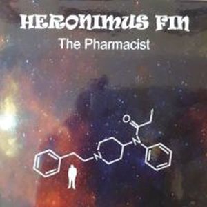 The Pharmacist