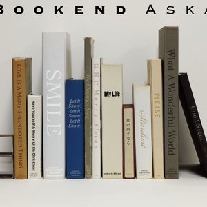 BOOKEND