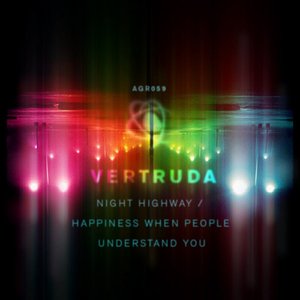 Night Highway / Happiness When People Understand You