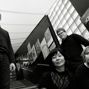 Lisa Ullén Quartet 的头像
