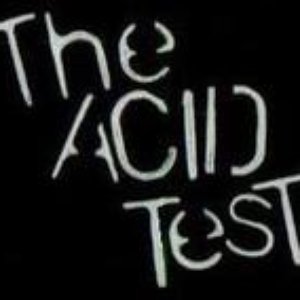 'The Acid Test' için resim