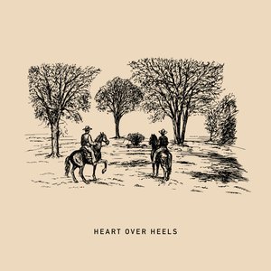 Heart Over Heels - EP