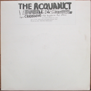 The Acquaduct cover