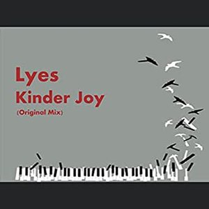 Image for 'Kinder Joy'