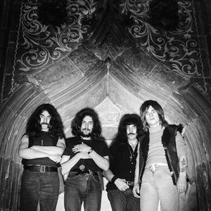 Black Sabbath 的头像