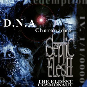 D.N.A Choronzone