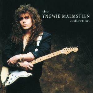 Imagem de 'The Yngwie Malmsteen Collection'