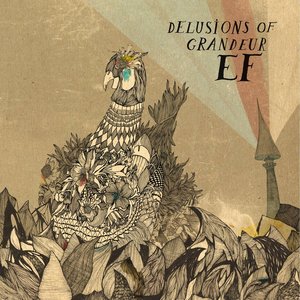 Delusions of Grandeur - EP