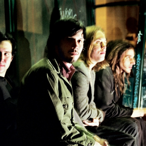 hot like (A) robot photo provided by Last.fm