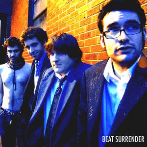 Beat Surrender