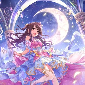 Avatar for Shimamura Uzuki