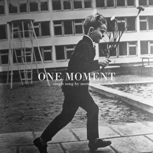 One Moment - Single